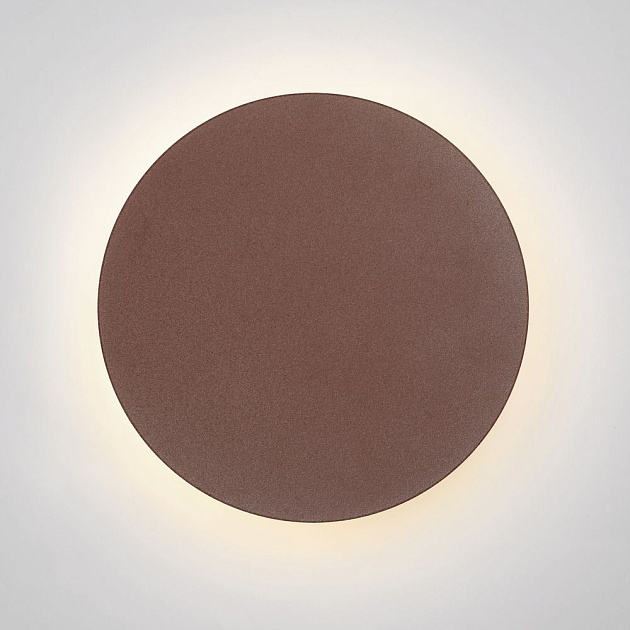 Настенный светодиодный светильник Vitaluce V4671-7/1A Фото № 3