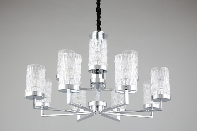 Подвесная люстра Omnilux Maiera OML-84703-12 Фото № 9