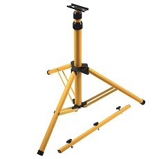 Штатив для прожекторов General, переносной GTAB-BASE-2x-1500