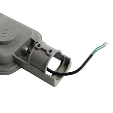 Уличный консольный светодиодный светильник Feron SP3071 51797 4
