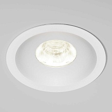 Встраиваемый светодиодный светильник Elektrostandard Combi 25069/LED a069009 1