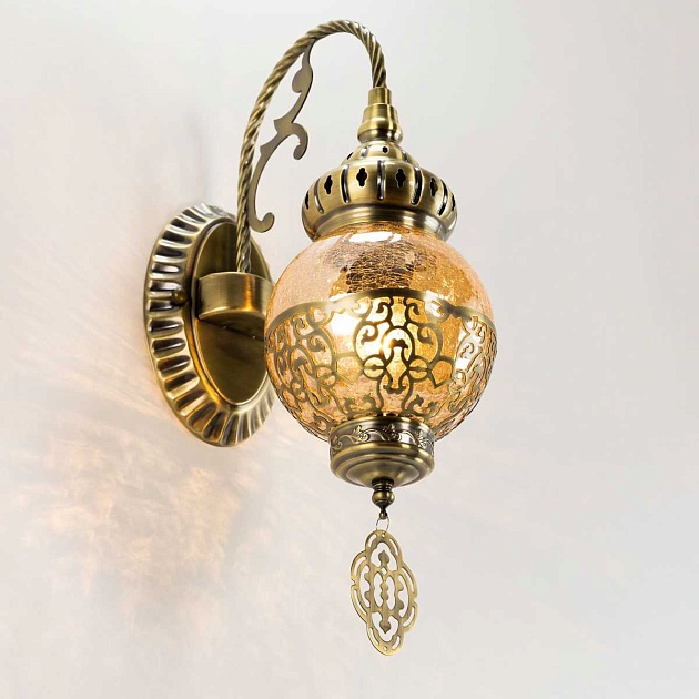 Бра Citilux Каир CL419313 Фото № 20