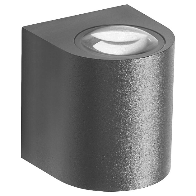 Уличный настенный светильник Feron DH052 48475 изображение 1 Уличный настенный светильник Feron DH052 48475 Фото № 1