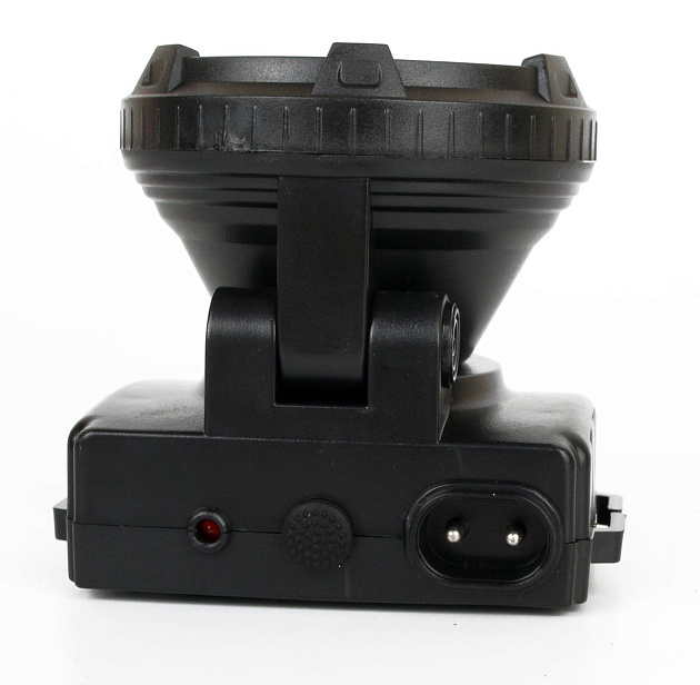 Налобный светодиодный фонарь Ultraflash Headlite аккумуляторный 90х75 33 лм LED5363 11257 Фото № 13