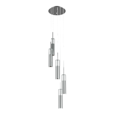 Подвесная люстра Lightstar Cilino 756054 3