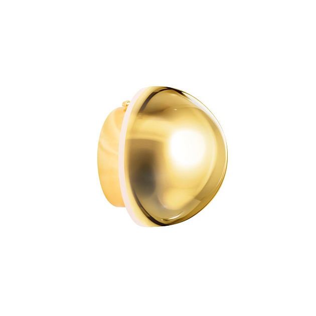 Настенный светодиодный светильник Loft IT Dot 10362S Gold изображение 1 Настенный светодиодный светильник Loft IT Dot 10362S Gold Фото № 1