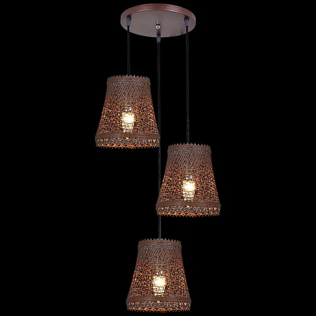 Потолочный светильник Reluce 03201-0.9-03 Фото № 1