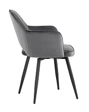 Комплект стульев Stool Group Венера (2 шт) MC16-2F KD HLR-21 (NP) X2 УТ000038671 4