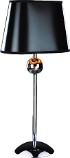 Настольная лампа Arte Lamp Turandot A4011LT-1CC