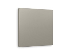 Лицевая панель AMBRELLA VOLT AP3760