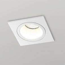 Светильник встраиваемый Novotech MORUS 371001 1