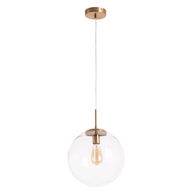 Подвесной светильник Arte Lamp Volare A1930SP-1AB Фото № 1