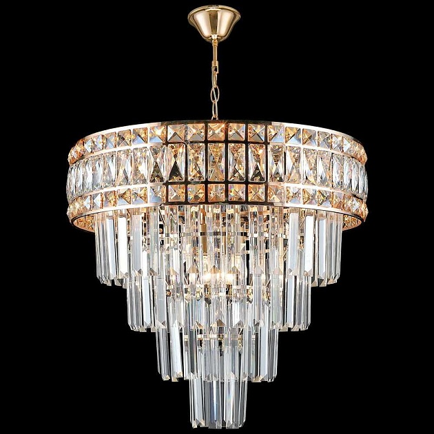 Потолочный светильник Reluce 02162-0.4-06 FGD Фото № 2