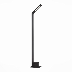 Уличный светодиодный светильник ST Luce Ansa SL094.445.01 2