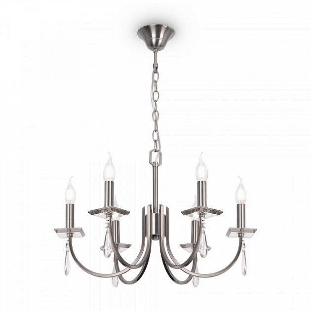 Подвесная люстра Freya Forte FR1006PL-06N Фото № 1