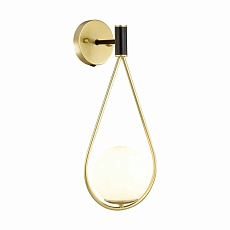 Бра Odeon Light Pendant Flari 4810/1W 4