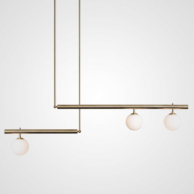 Подвесной светильник Imperium Loft Barra 140557-26 Фото № 1