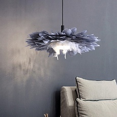 Подвесной светодиодный светильник Imperium Loft Shid 154904-60 4