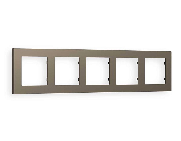 Рамка AMBRELLA VOLT AF220635 Фото № 1