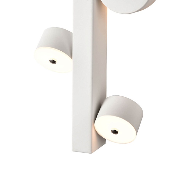 Подсветка Vele Luce Cameo VL8301W13 изображение 2 Подсветка Vele Luce Cameo VL8301W13 Фото № 2