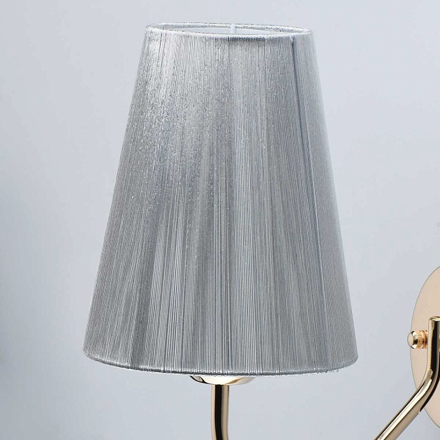 Бра De City Федерика 684022701 изображение 5 Бра De City Федерика 684022701 Фото № 5