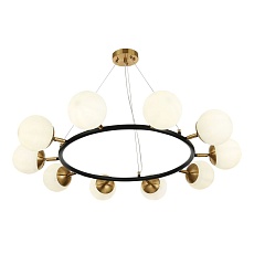 Подвесная люстра Evoluce FORLI SLE220403-10 5