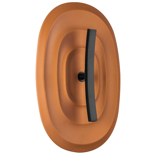 Бра Erica Lightstar 609641 Фото № 1