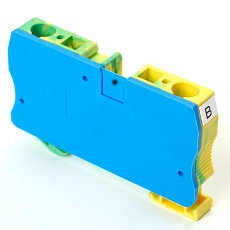 Маркеры для ЗНИ (JXB) буквы A,B,C,N,PE LD556-2 Stekker 49211 1