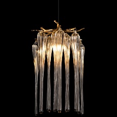 Подвесной светильник Loft IT Waterfall 10350/206 AB 5