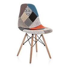 Кухонный стул Woodville Multicolor 11729