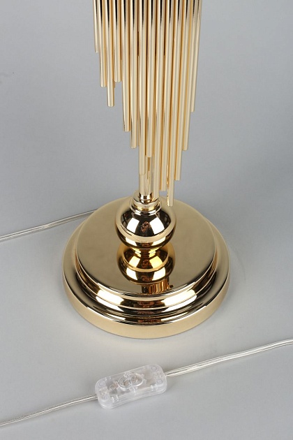 Настольная лампа Aployt Sharlota APL.738.04.01 Фото № 2