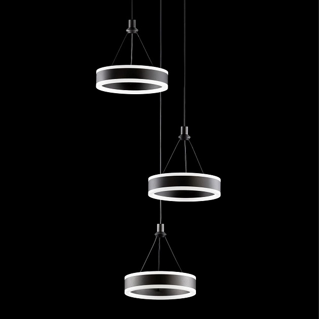 Подвесной светильник Citilux CL719031 Фото № 2