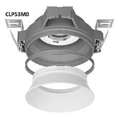 Безрамочный светильник Citilux Skytek SkyPORT.53 CLP53M0