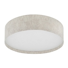 Потолочная люстра Nowodvorski Cedro L Beige 11672 4