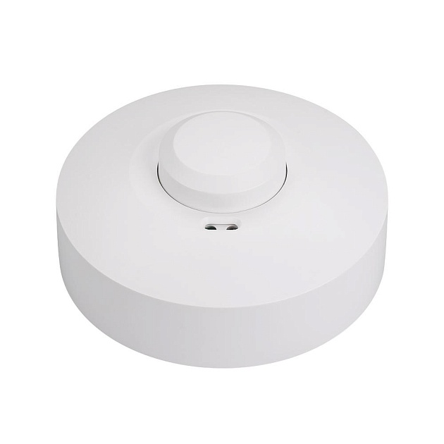 Датчик движения микроволновый Arlight Prime-MW-Surface-R94-300W 027385(1) Фото № 1