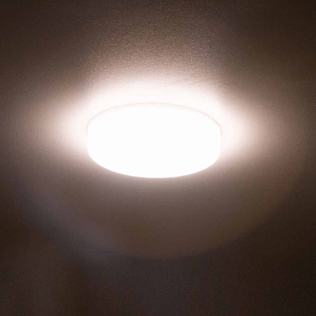 Встраиваемый светодиодный светильник Citilux Вега CLD5210W фото 13