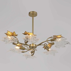 Потолочный светильник ILLUMICO IL0509-6P-79 CPG AUTUMN