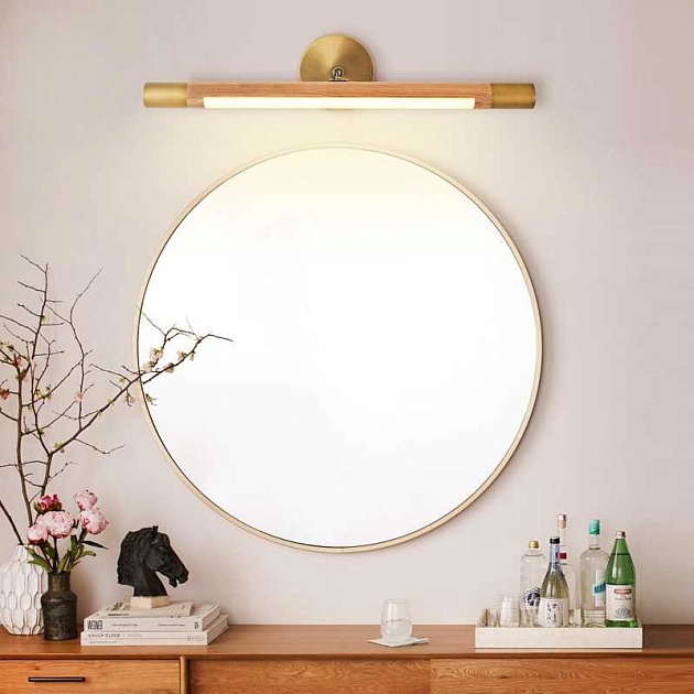 Подсветка для зеркал Imperium Loft Ulta 102171-26 Фото № 4