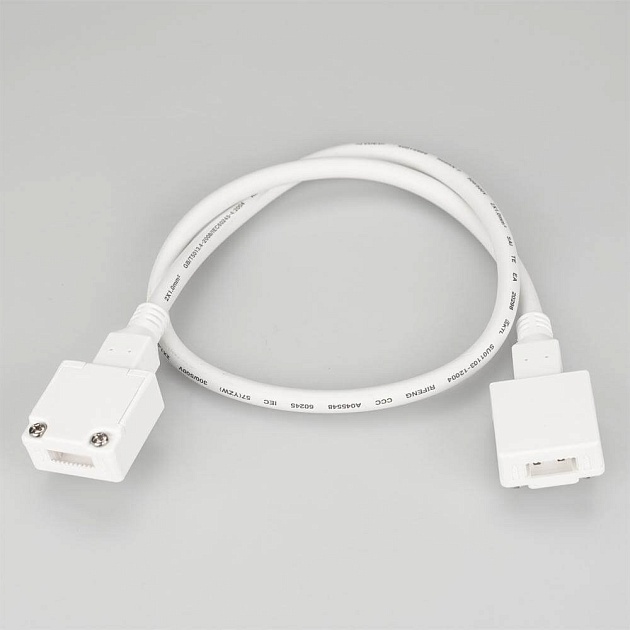 Коннектор питания Arlight ARL-50000PV 027068 изображение 2 Коннектор питания Arlight ARL-50000PV 027068 Фото № 2