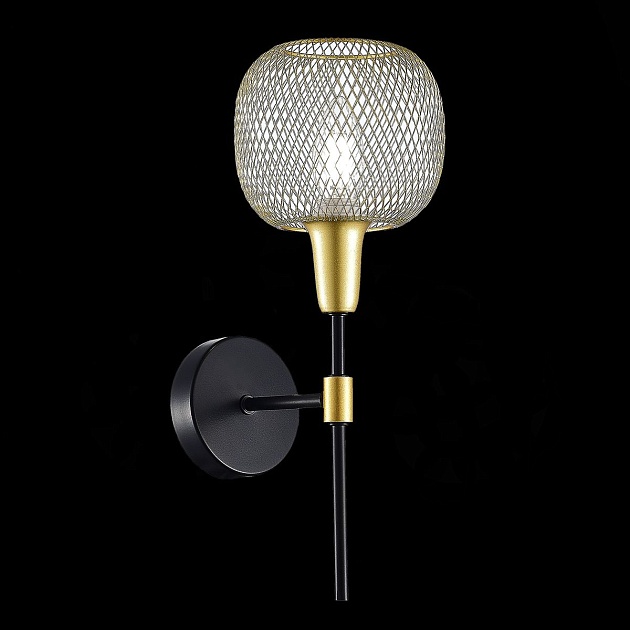 Бра Evoluce Elitis SLE1137-401-01 Фото № 3