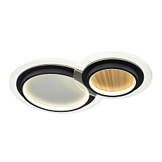 Светильник Sonex Mitra Led 7733/80L 5