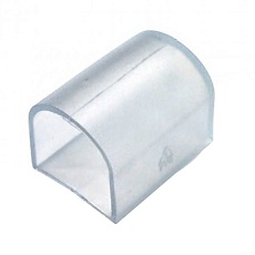 Заглушка для неона General G-5050-E-IP20-NL-RGB уп. по 10шт