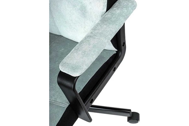 Кресло руководителя TopChairs ST-Domingo/LT28 изображение 4 Кресло руководителя TopChairs ST-Domingo/LT28 Фото № 4