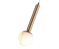 Подвесной светодиодный светильник Kink Light Монс 07530-1A,36 3