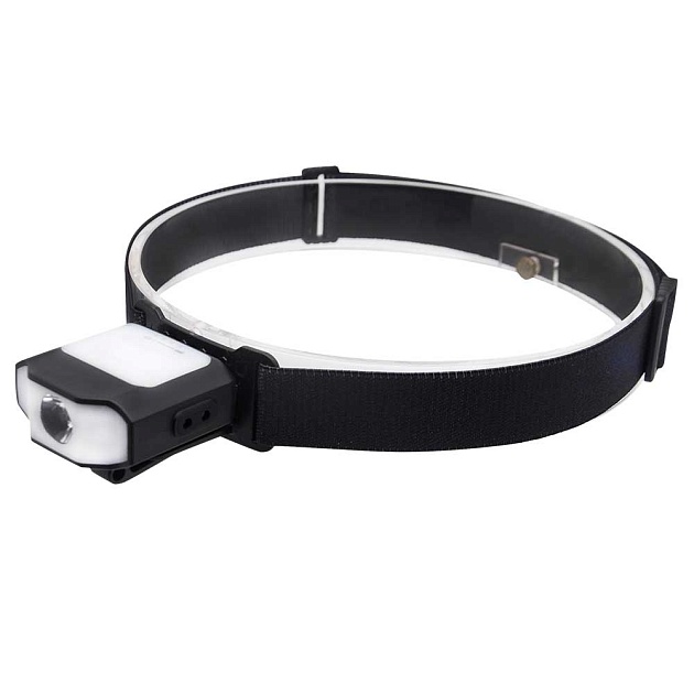 Налобный фонарь Ritter 56211 9 Фото № 1