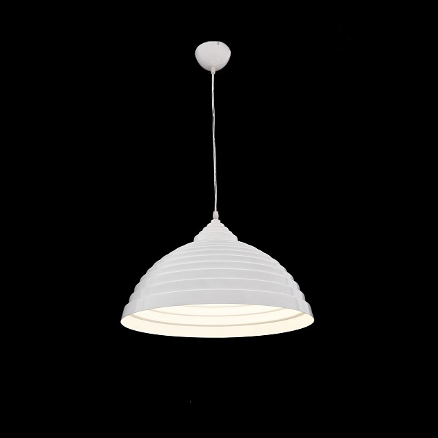 Подвесной светильник Lumina Deco Barito LDP 7620 WT Фото № 3