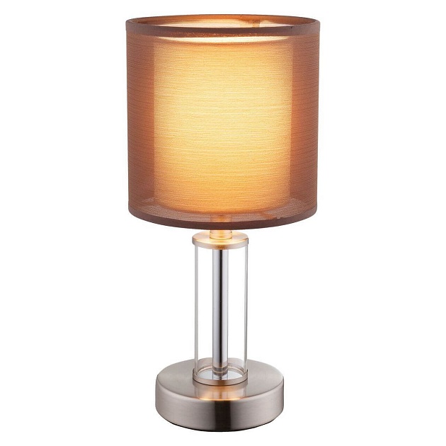 Настольная лампа Globo 24644 изображение 1 Настольная лампа Globo 24644 Фото № 1