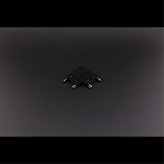 Коннектор угловой Aployt Magnetic track 48 APL.0181.00.04 5