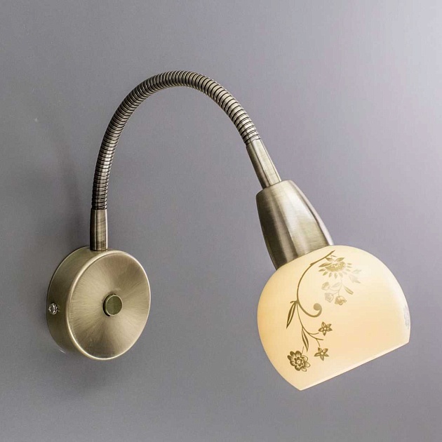 Спот Citilux Соната CL520313 изображение 5 Спот Citilux Соната CL520313 Фото № 5