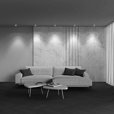 Потолочный светильник Maytoni Technical C065CL-8W2.7K-SQ-WB 3